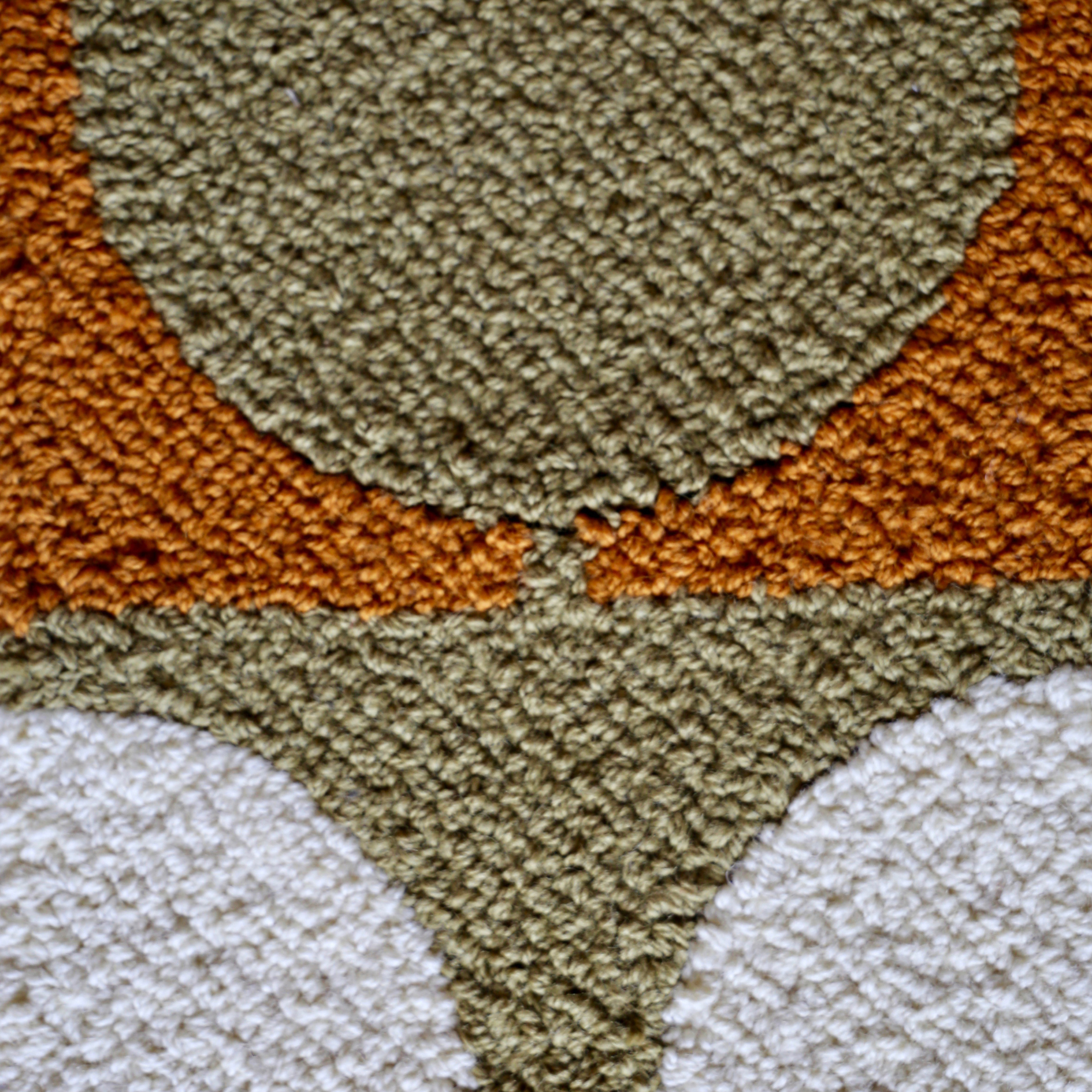 The Circle Rug